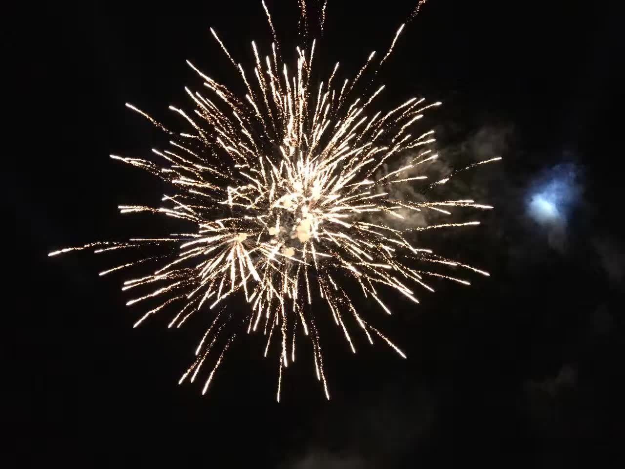 圣誕狂歡夜