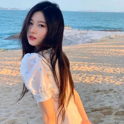 碧海娇娃 在线观看封面